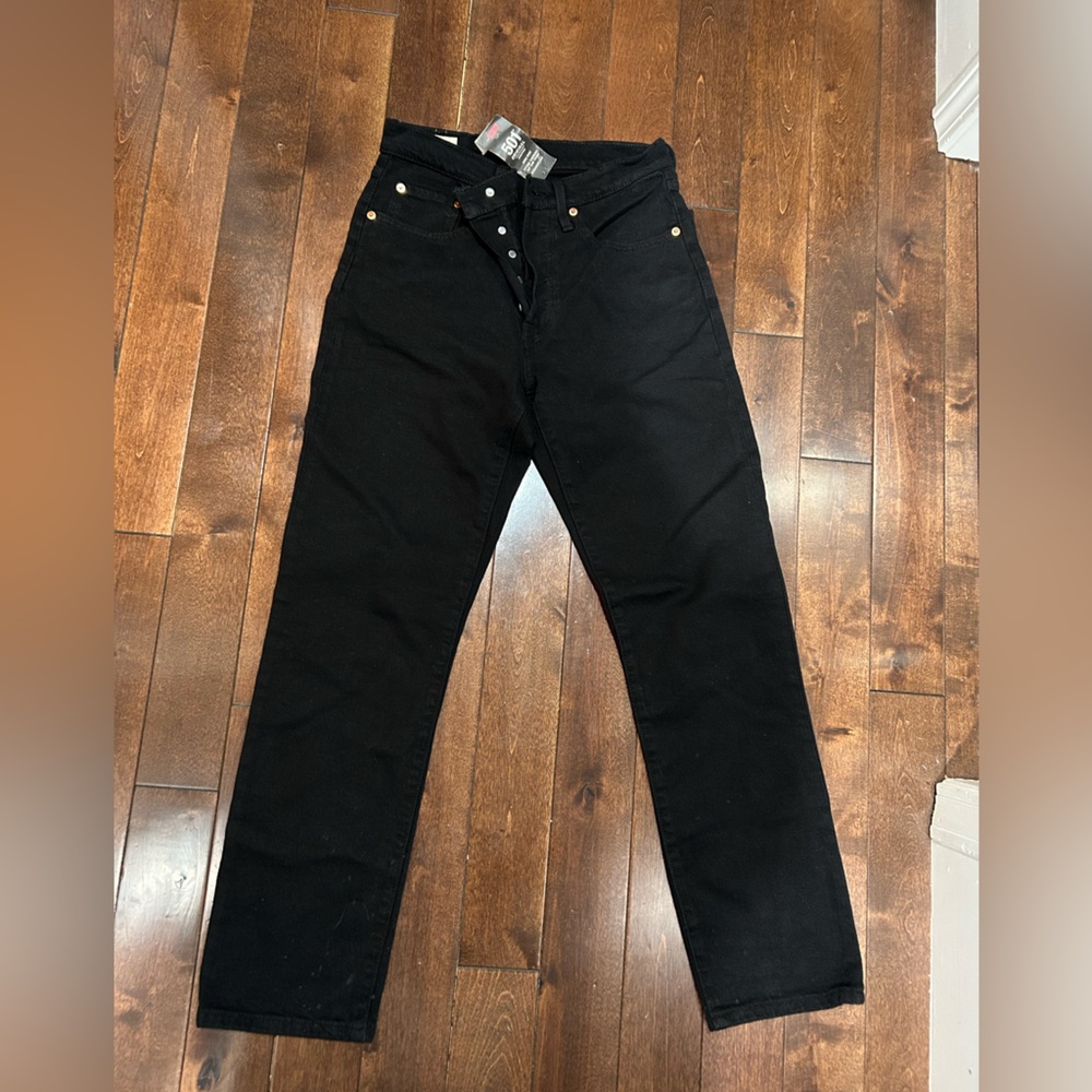 Levi’s jeans - 501 size 26